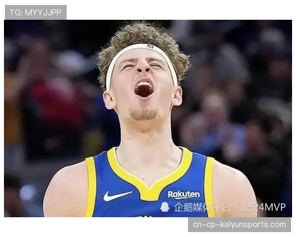 波杰姆斯基极限造带球撞人：勇士新秀的超高球商博得科尔连连赞赏✨